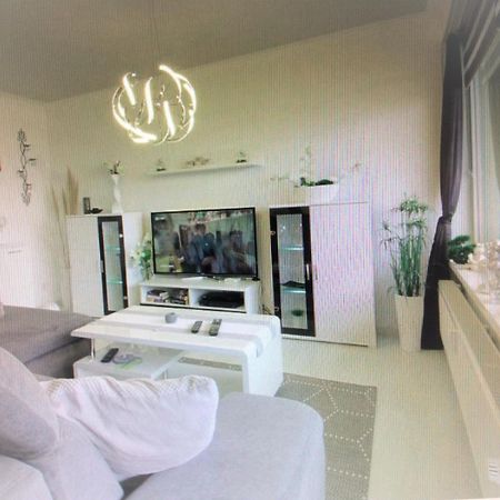 Ferienwohnung App 256 Braunlage Ngoại thất bức ảnh